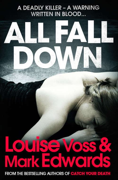 Book cover of All Fall Down: 3-book Thriller Set (ePub edition)