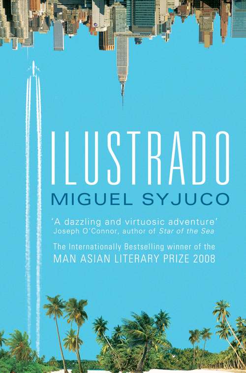 Book cover of Ilustrado