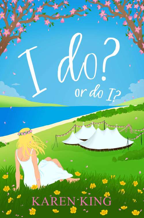 Book cover of I do - or do I?