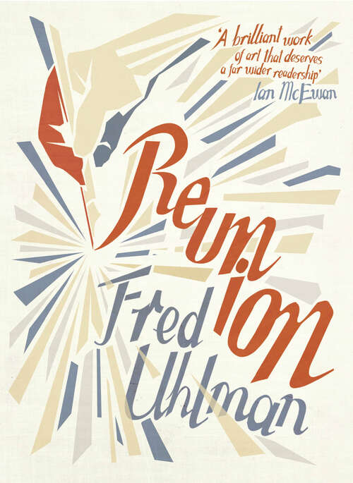 Book cover of Reunion