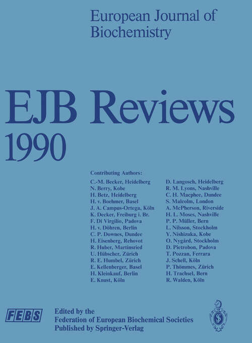 Book cover of EJB Reviews 1990 (1991) (EJB Reviews #1990)