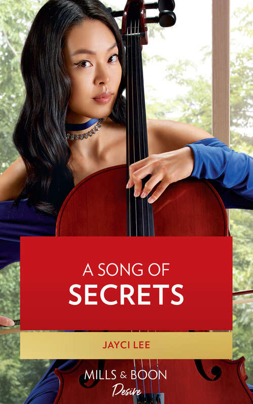 Book cover of A Song Of Secrets (ePub edition) (Hana Trio #1)