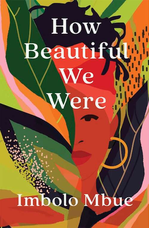 Book cover of How Beautiful We Were: A Novel