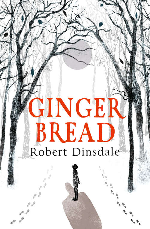 Book cover of Gingerbread (ePub edition)