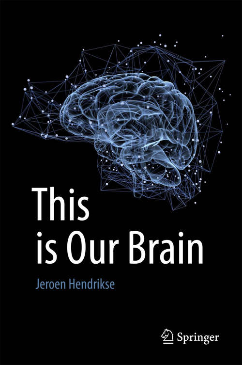 Book cover of This is Our Brain