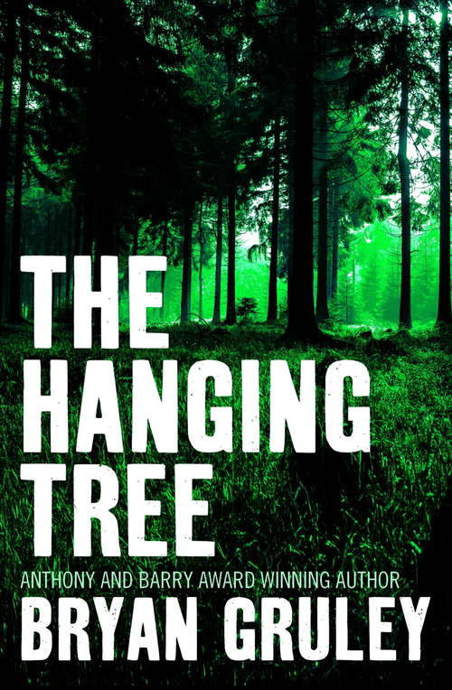 Book cover of The Hanging Tree: A Starvation Lake Mystery (Starvation Lake Mysteries Ser. #2)