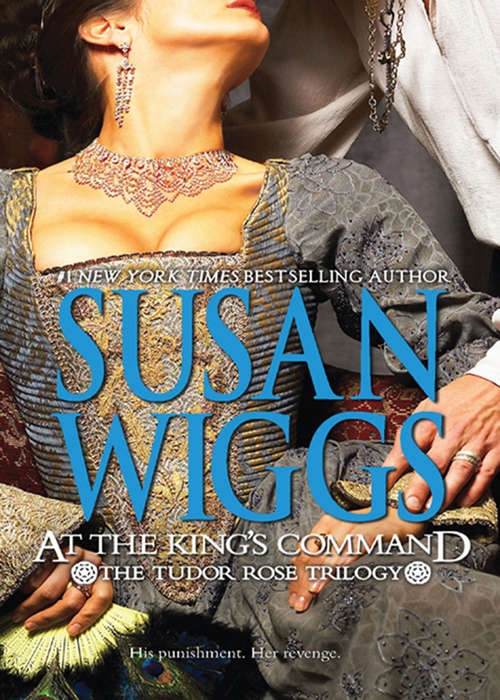 Book cover of At The King's Command (ePub First edition) (Mills And Boon M&b Ser. #1)