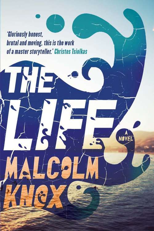 Book cover of The Life (Main)