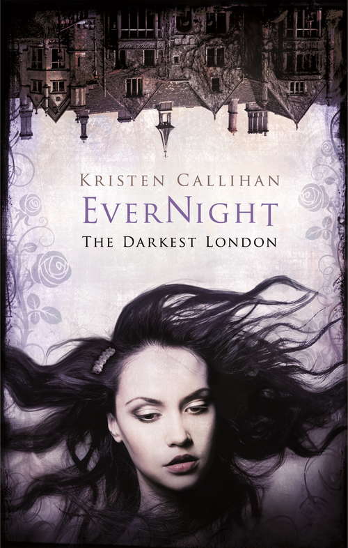 Book cover of Evernight (Darkest London: Bk. 5)