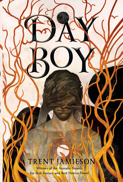 Book cover of Day Boy