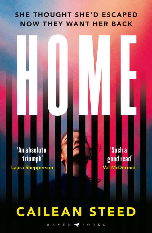 Book cover of Home