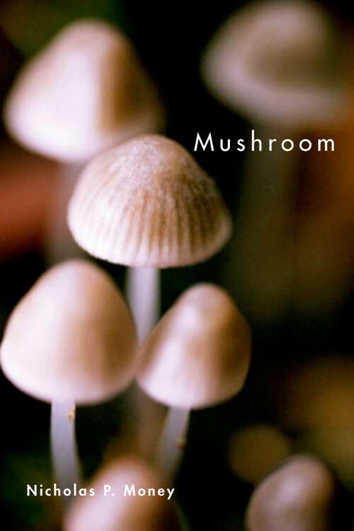 Book cover of Mushroom