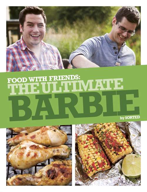 Book cover of The Ultimate Barbie