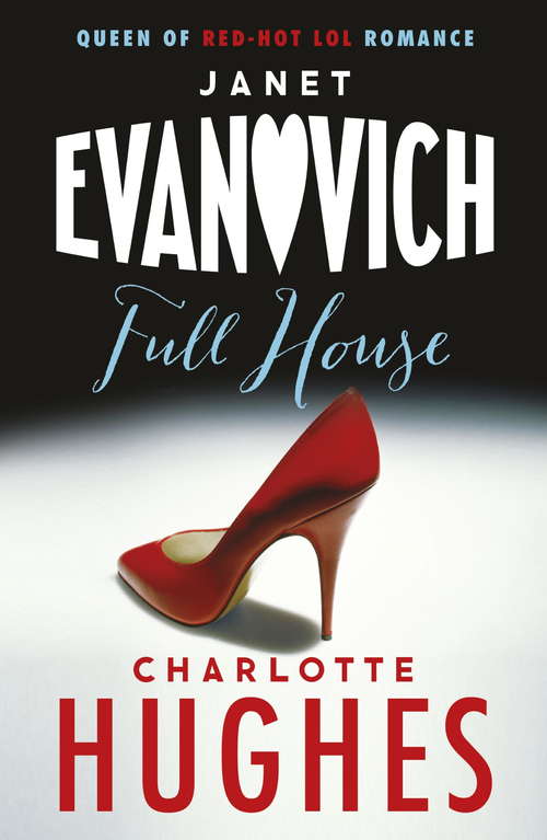 Book cover of Full House: 24-copy Floor Display (Full Series: Bk. 1)