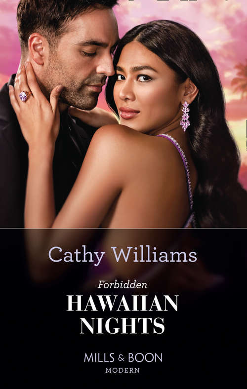Book cover of Forbidden Hawaiian Nights: Forbidden Hawaiian Nights (secrets Of The Stowe Family) / Waking Up In His Royal Bed / The Playboy Prince Of Scandal / After The Billionaire's Wedding Vows... (ePub edition) (Secrets of the Stowe Family #1)