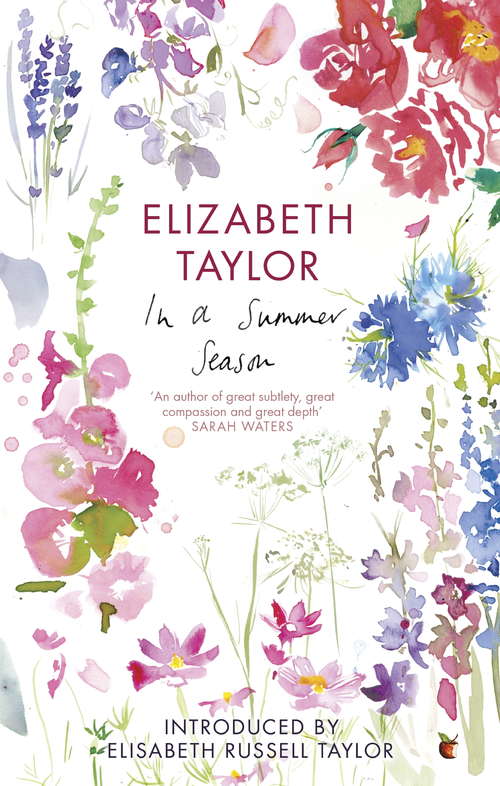 Book cover of In A Summer Season (Virago Modern Classics #687)