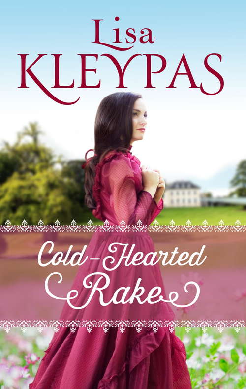 Book cover of Cold-Hearted Rake (The Ravenels #1)