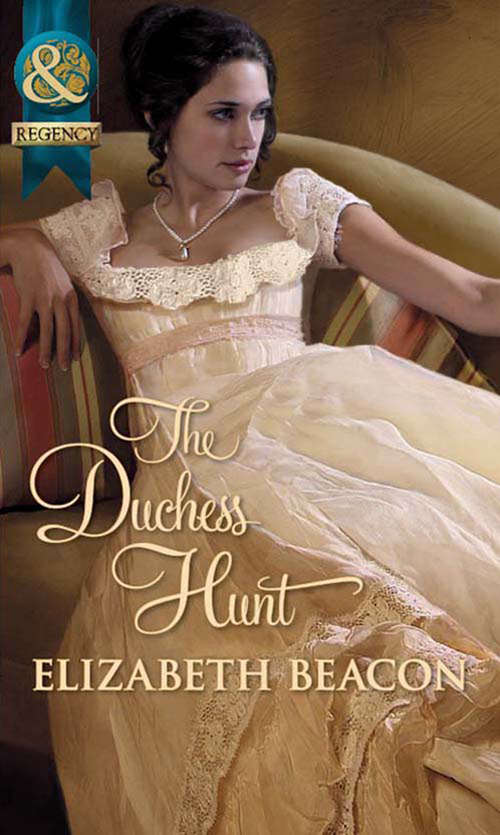 Book cover of The Duchess Hunt: The Duchess Hunt / Miss Cameron's Fall From Grace (ePub First edition) (Mills And Boon Historical Ser.)