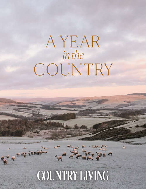 Book cover of A Year in the Country (ePub edition)