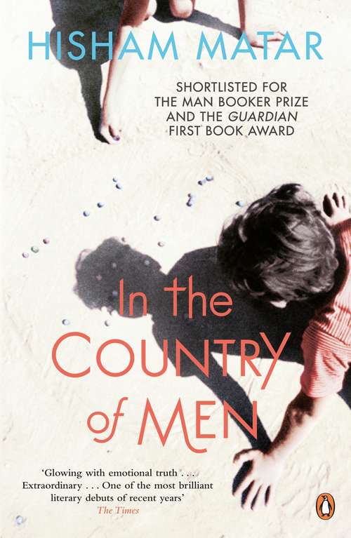 Book cover of In the Country of Men (Penguin Essentials Ser. #45)