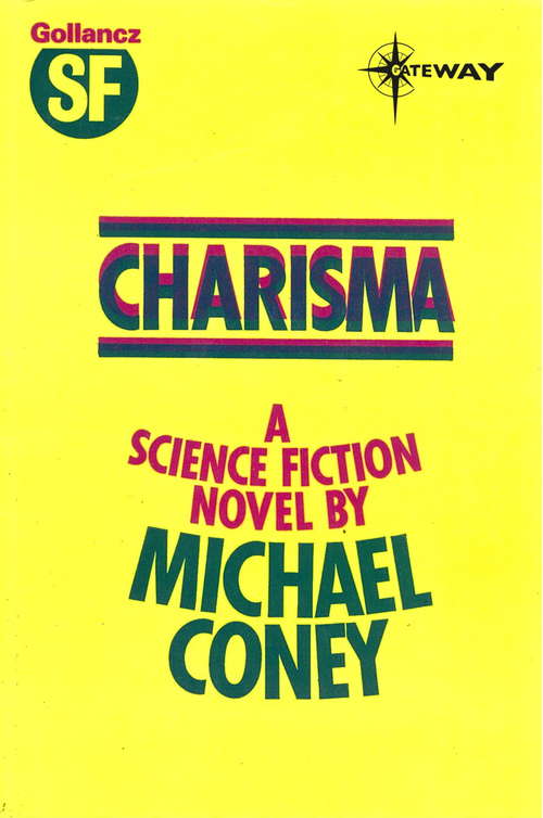 Book cover of Charisma: Mirror Image / Charisma / Brontomeki