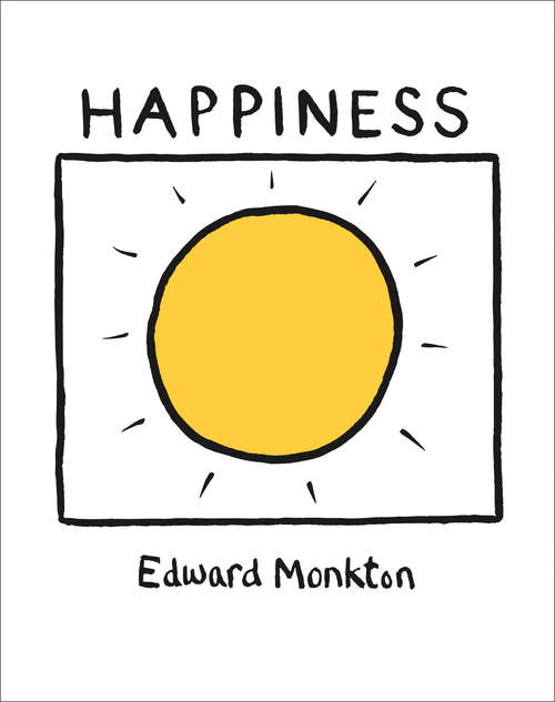 Book cover of Happiness (ePub edition)