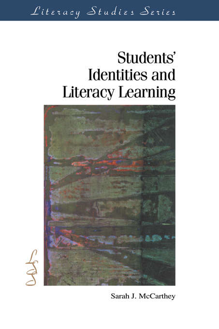 Book cover of Students' Identities and Literacy Learning (IRA's Literacy Studies Series)