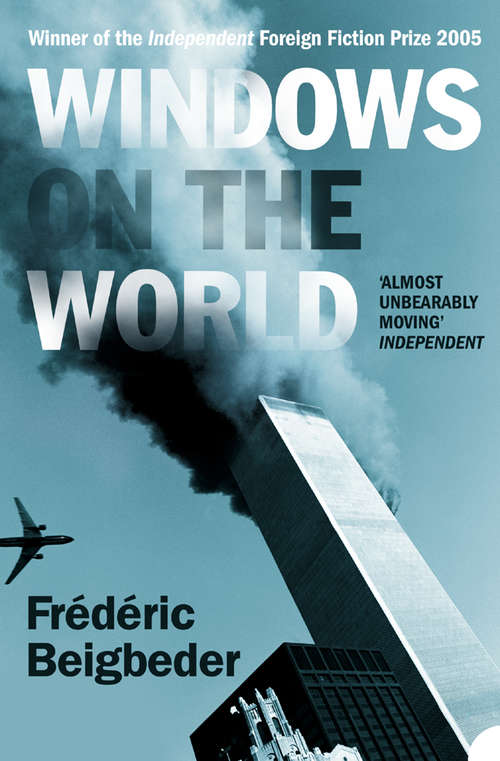 Book cover of Windows on the World (ePub edition)