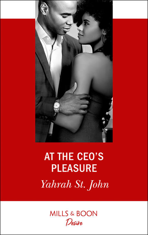 Book cover of At The Ceo's Pleasure: Inconveniently Wed (marriage At First Sight) / At The Ceo's Pleasure (the Stewart Heirs) (ePub edition) (The Stewart Heirs #1)