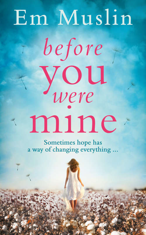 Book cover of Before You Were Mine (ePub edition)