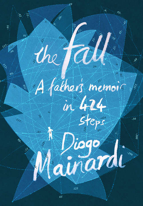 Book cover of The Fall: A Father's Memoir In 424 Steps