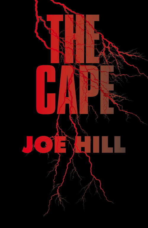Book cover of The Cape (The\cape Ser. #1)