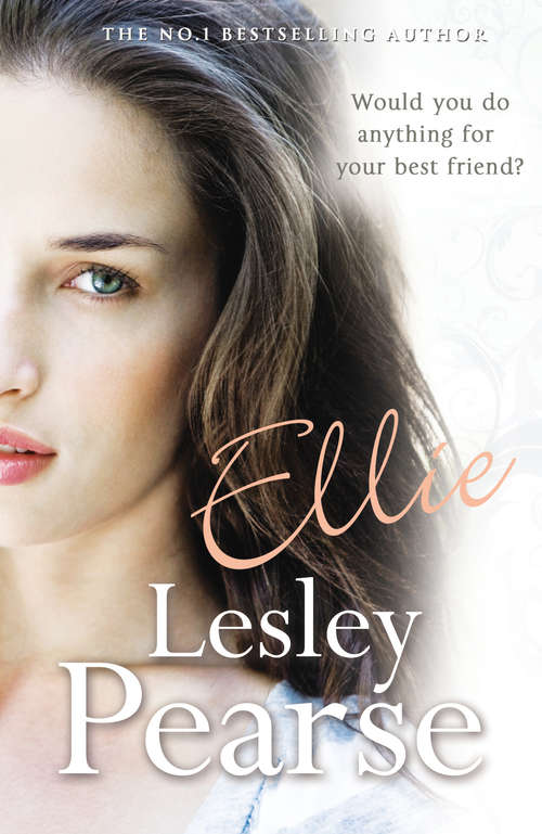 Book cover of Ellie