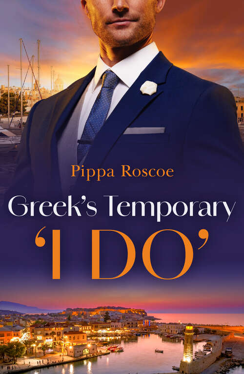 Book cover of Greek's Temporary 'I Do': Greek's Temporary 'i Do' (the Greek Groom Swap) / Spanish Marriage Solution (The Greek Groom Swap #2)
