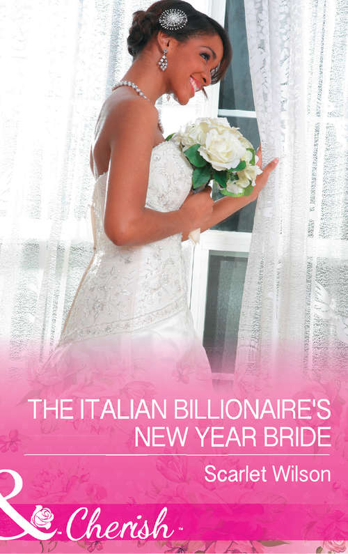 Book cover of The Italian Billionaire's New Year Bride: The Italian Billionaire's New Year Bride / Her Soldier Of Fortune (the Fortunes Of Texas: The Rulebreakers, Book 1) (ePub edition) (Mills And Boon Cherish Ser.)