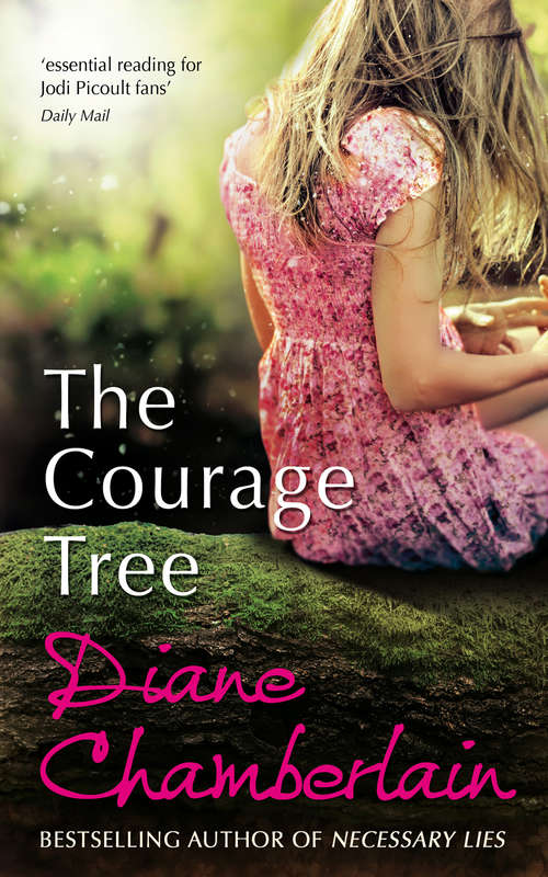 Book cover of The Courage Tree (ePub First edition) (Mira Ser.)