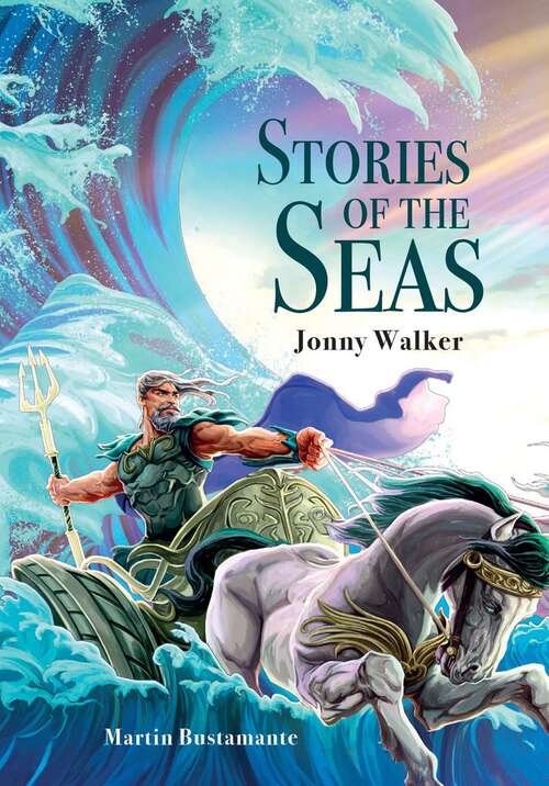 Book cover of Stories of the Seas: Big Cat