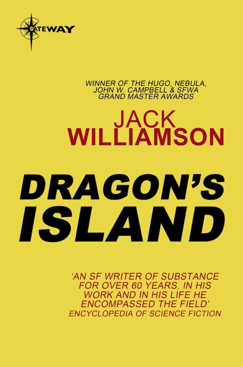 Book cover of Dragon's Island (Five Star First Edition Mystery Ser.)