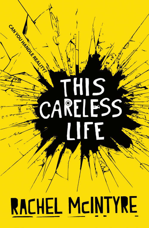 Book cover of This Careless Life