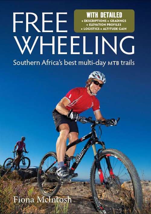 Book cover of Free Wheeling