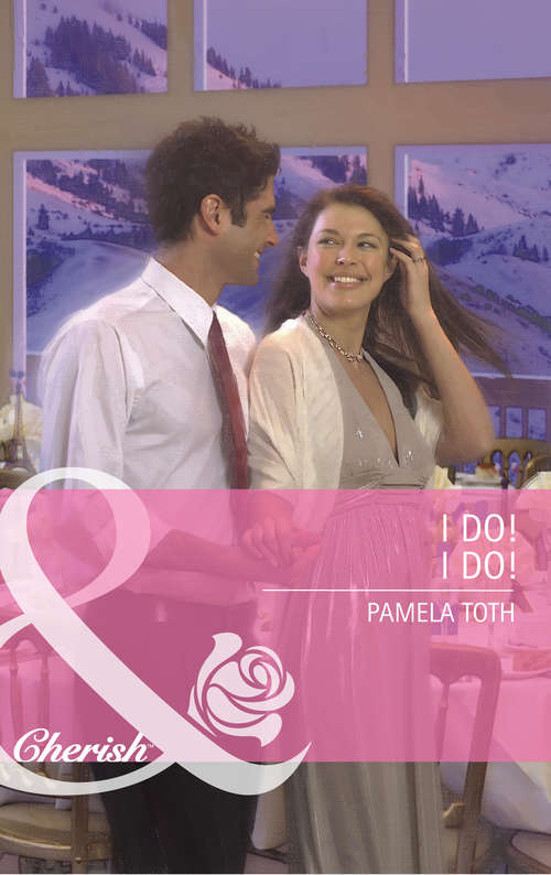 Book cover of I Do! I Do! (ePub First edition) (Montana #20)