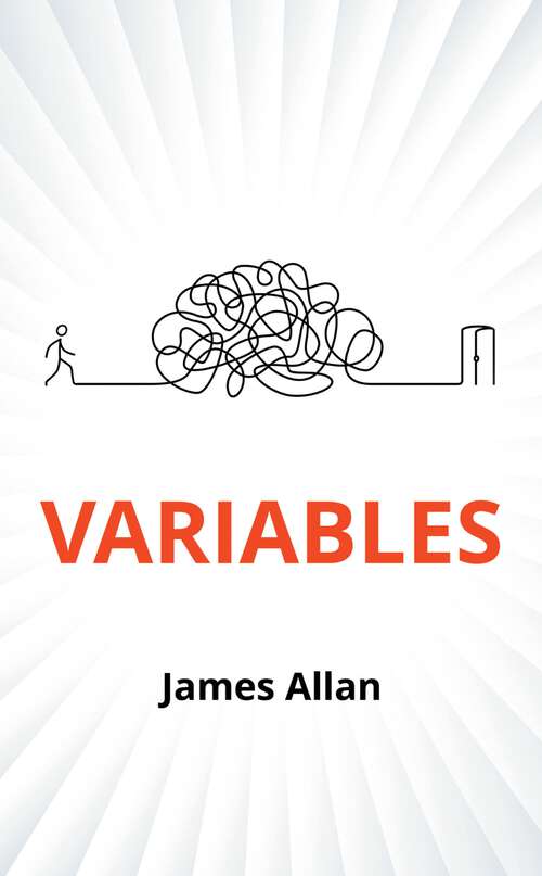 Book cover of Variables