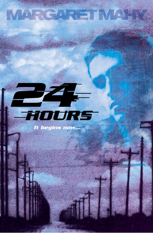 Book cover of Twenty-Four Hours (ePub edition)
