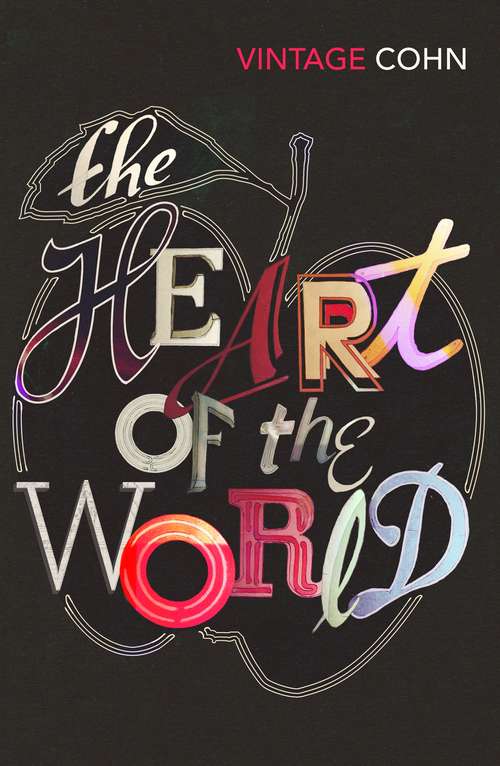 Book cover of The Heart Of The World