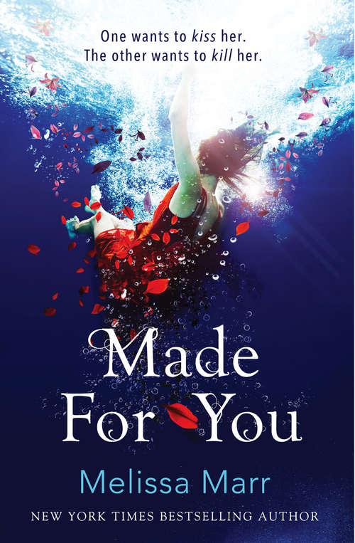 Book cover of Made For You (ePub edition)