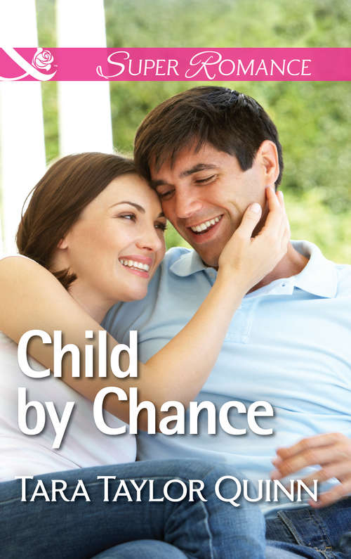 Book cover of Child by Chance: Charming The Firefighter The Marine Finds His Family Child By Chance (ePub First edition) (Where Secrets are Safe #4)