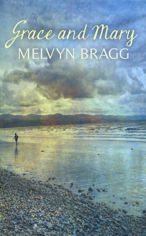 Book cover of Grace and Mary