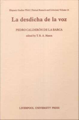 Book cover of Pedro Calderón de la Barca: El purgatorio de San Patricio (Hispanic Studies Textual Research and Criticism (TRAC))