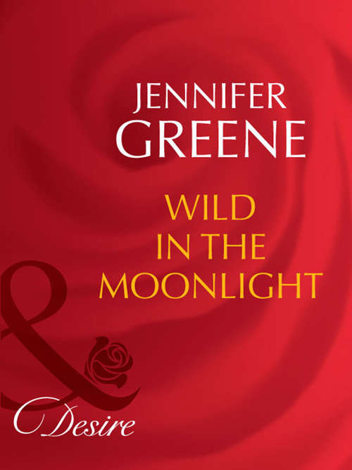 Book cover of Wild in the Moonlight (ePub First edition) (The Scent of Lavender #1)