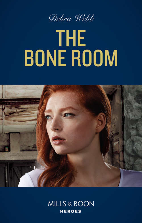 Book cover of The Bone Room: Trapping A Terrorist / The Bone Room (a Winchester, Tennessee Thriller) (ePub edition) (A Winchester, Tennessee Thriller #7)